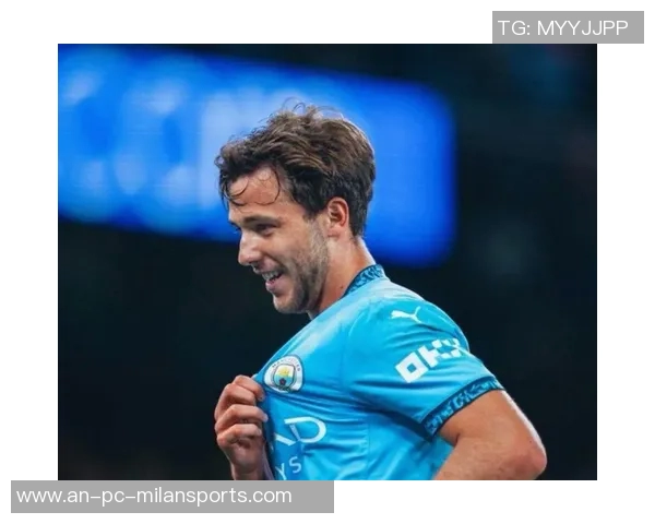 罗德里在曼城的崛起之路与战术价值分析