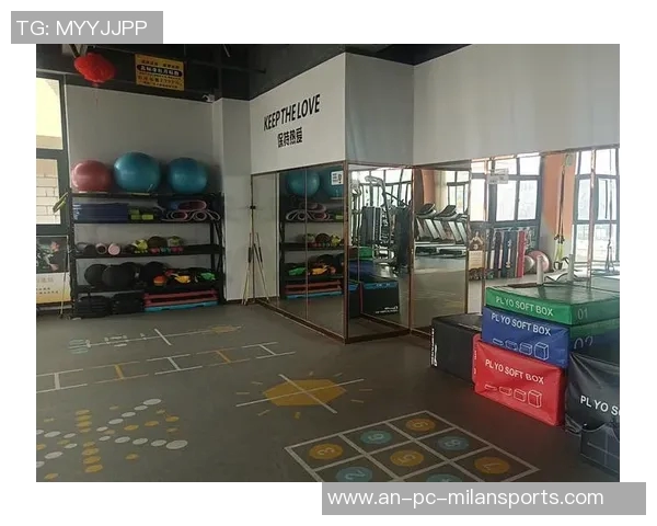 探索健身器材的魅力与功能，助你打造理想身材的完美伙伴