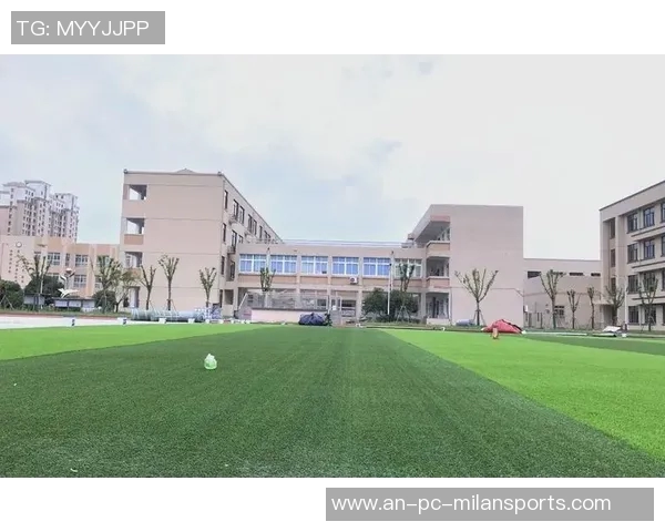 青少年体育俱乐部机构助力青少年健康成长与全面发展新模式探索